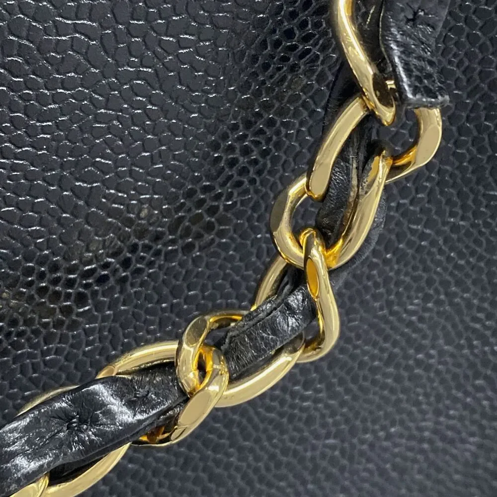 Chanel Shoulder Bag